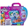Портативный игровой набор Hasbro серии MLP-Моя маленькая Пони (F6440 MINI WORLD MAGIC COMPACT CREATION CC)