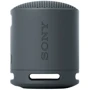 Акустика Sony SRS-XB100 Black (SRSXB100B.CE7): Цвет черный