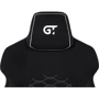 Ігрове крісло GT Racer X-8702 Fabric Black фото 8