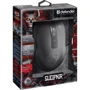 Мышь Defender Sleipnir GM-927 USB Black (52927): Количество кнопок 6