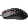 Мышь GamePro GM395 Black: Количество кнопок 7