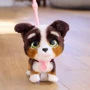 Інтерактивна іграшка Furreal серії Walk-A-Lots - Бернедудель (28056): Рекомендований вік от 4 лет