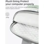 Сумка для ноутбуков Tigernu 15.6" T-L5239B Green: Цвет зеленый