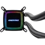 Кулер Enermax Aquafusion 240 (ELC-AQF240-SQA): Назначение для процессора