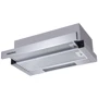 Вытяжка Interline SLIM X/S A/60/2/T