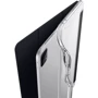 Аксессуар для iPad BeCover Case Book Soft TPU with Pencil mount Black (706774) for iPad Pro 12.9" (2020-2021): Материал искусственная кожа
