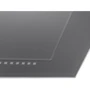 Вытяжка Pyramida HES 30 (D-600) GRAY /AJ: Тип монтажа Настенный