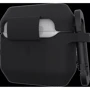 Чохол для навушників Urban Armor Gear UAG Std. Issue Silicone 001 (V2) Black (10292K114040) для Apple AirPods 3 фото 5