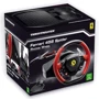 Аксессуар для приставок Thrustmaster Ferrari 458 Spider (4460105): Тип аксессуара Рули