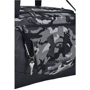 Сумка Under Armour Undeniable 5.0 Duffle MD 58L черная Уни 62х29х30 см (1369223-009): Объем 58 л