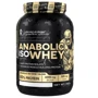 Протеин Kevin Levrone Anabolic Iso Whey 908 g /30 servings/ White Chocolate - Coconut