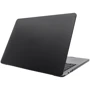 SwitchEasy Protective Case Carbon Black (SMBP13059BB22) для MacBook Pro 13" 2016-2020 / Pro 13" M1 / Pro 13" M2