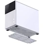 Корпус Jonsbo D31 MESH Screen White фото 9