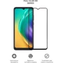 Аксессуар для смартфона Armorstandart Tempered Glass Full Glue HD Black for Tecno POP 4 Pro (BC3) (ARM65104): Цвет черный
