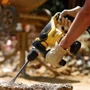 Перфоратор Stanley FME1250K UA: Макс. число оборотов холостого хода, об/мин 850