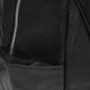 Чоловік рюкзак Borsa Leather чорний (k168004-black): Тип рюкзаки
