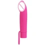 Вибратор серии Pretty Love XIUHCOATL, BI-014720