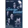 John Casti: The Cambridge Quintet