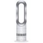 Обогреватель Dyson AM09 Hot+Cool Jet Focus White (473400-01)