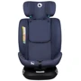 Детское автокресло Lionelo Bastiaan One I-size Blue Navy (LO-BASTIAAN ONE I-SIZE BLUE NAVY): Цвет синий