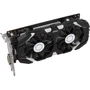 Видеокарта MSI GeForce GTX 1050 TI 4GT OC: Тип памяти GDDR5