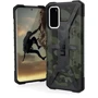 Аксессуар для смартфона Urban Armor Gear UAG Pathfinder Camo Forest (211977117271) for Samsung G980 Galaxy S20