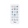 Проектор Optoma ZH520 (E9PD7M201EZ1): Яркость, лм 5500