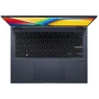 Ноутбук ASUS Vivobook S 14 Flip (TN3402YA-LZ268W): Процесор AMD Ryzen 7 7730U (2.0 - 4.5 ГГц) / 8 - ядерный