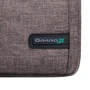 Сумка для ноутбуков Grand-X 14'' SB-148 Brown (SB-148B) фото 6