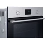 Духовой шкаф электрический Samsung NV68A1110RS/WT: Функция СВЧ нет