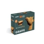 Картонный конструктор Cartonic 3D Puzzle GIRAFFE