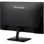 Монитор ViewSonic VA2408-MHDB: Угол обзора, гор / верт 178°/178°