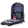 XD Design Flex Gym Bag Black (P705.801) for MacBook Pro 15-16" фото 10
