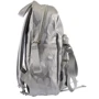Рюкзак YES Weekend YW-41 Silver Heart (557550): Пол ребенка Для девочек