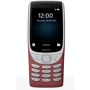 Мобильный телефон Nokia 8210 4G Dual Red (UA UCRF): Оперативная память 48 МБ