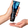 Гибридный анальный лубрикант Orgie Lube Tube Anal Comfort, 100 мл, водная основа, имитация силикона