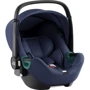 Автокресло BRITAX-ROMER BABY-SAFE iSENSE Indigo Blue с платформой FLEX BASE iSENSE фото 5