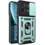 Чехол для телефонов BeCover Military Dark Green for Xiaomi Poco X6 Pro (711159)
