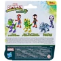 Набор HASBRO Spidey and His Amazing Friends Герой и Дино G0121 SAF HERO DINO WEBS MILES (F9478_G0121) фото 4
