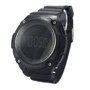 Наручные часы Skmei 1346 Black