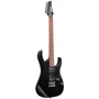 Электрогитара IBANEZ GRG121SP-BKN фото 7