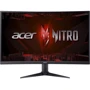 Монитор Acer Nitro XZ271UP3bmiiphx (UM.HX1EE.311): Покрытие экрана антибликовое