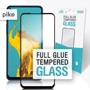 Аксесуар для смартфона Piko Tempered Glass Full Glue Black for Samsung A217 Galaxy A21s