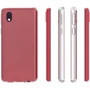 Чехол для телефонов BeCover Transparancy for Samsung A013 Galaxy A01 Core (705348): Совместимость Samsung A013 Galaxy A01 Core