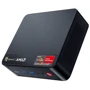 Персональный компьютер (ПК) Beelink SER5 Pro 16/500Gb, Ryzen 7 5800H, Windows 11 Pro (9Y.EU2890830A20): Видеокартка Radeon Graphics