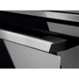 Духовой шкаф электрический Electrolux OED5H70X: Гриль есть