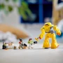 Конструктор LEGO Lightyear Погоня за Циклопом 87 деталей (76830) фото 5