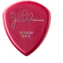 Медіатор Набір медіаторів DUNLOP JOHN PETRUCCI FLOW PICK: Форма медіатора Flow Picks