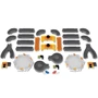 Ігровий набір з мікро-роботами Hexbug Racetrack Set (440-1648) фото 2