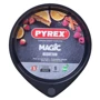 PYREX MAGIC мет.форма кругл д/пирога 26см (MG26BA6)
